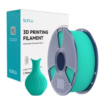 Sunlu PLA Classic menta filament