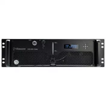 Koolance VLR-600 folyadékhűtő, 600W – fekete