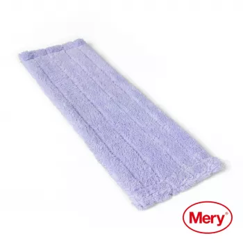 MERY cserélhető mikroszálas felmosó 45cm