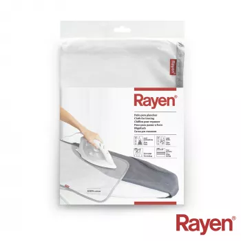 RAYEN vasalóruha 70x35cm