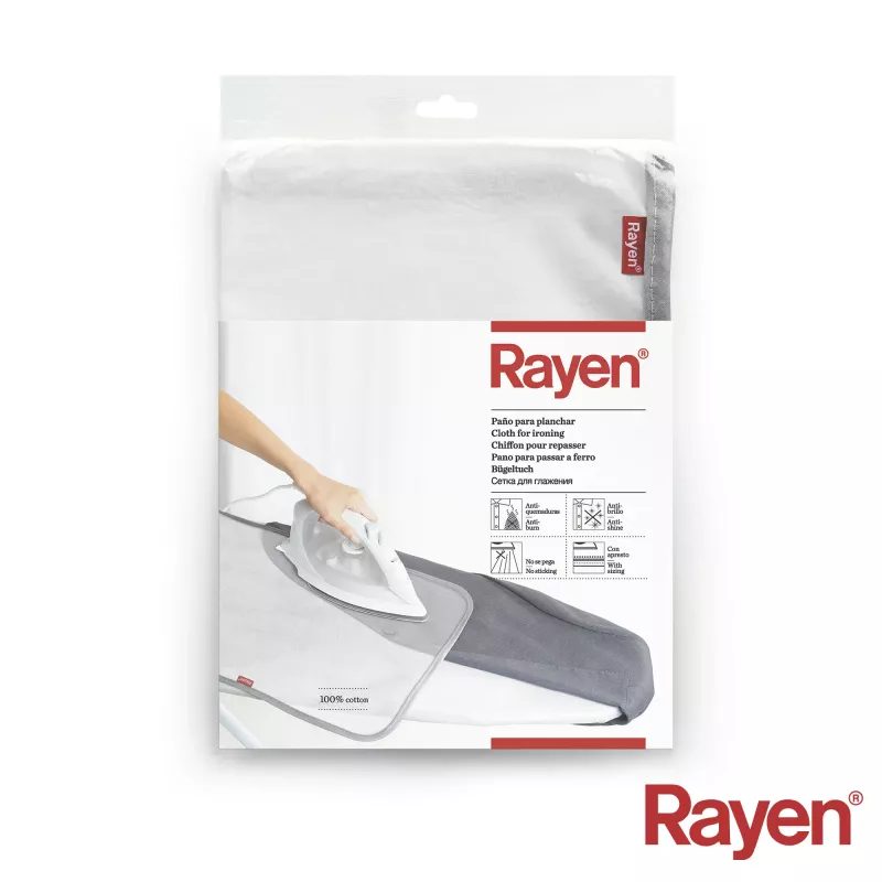 RAYEN vasalóruha 70x35cm