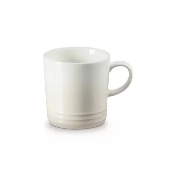 LE CREUSET kőagyag csésze 350 ml bézs