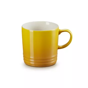 LE CREUSET kőagyag csésze 350 ml sárga