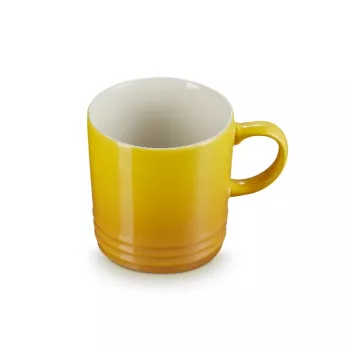 LE CREUSET kőagyag csésze 350 ml sárga