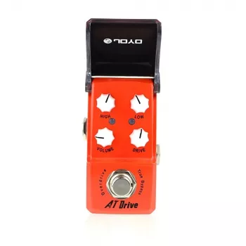 Joyo JF-305 AT Drive - gitár effekt