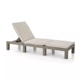KETER Daytona Deluxe napozóágy bézs