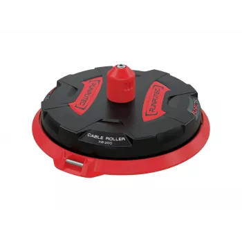 RUNPOTEC 10137 X BOARD profi kábeldoboz XB300