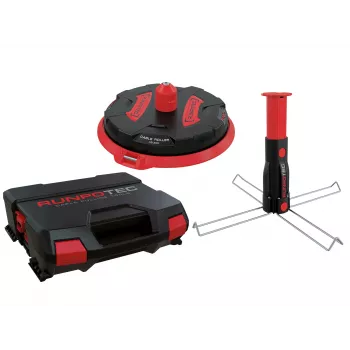 Runpotec kábeldob-letekercselő szett X-Board XB300 kpl. 10170 (10170)