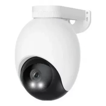 IMILAB SC730 kültéri Wi-Fi térfigyelő kamera – 3MP teljes színes éjjellátás, AI-személyfelismerés, IP66