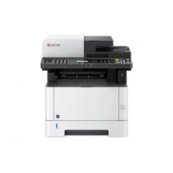 Kyocera ECOSYS M2135DN mono duplex LAN NFC többfunkciós nyomtató