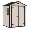 KETER Manor 6x5 DD kerti ház bézs