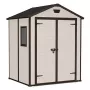 KETER Manor 6x5 DD kerti ház bézs