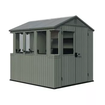 KETER kerti ház Potting Shed 6x8