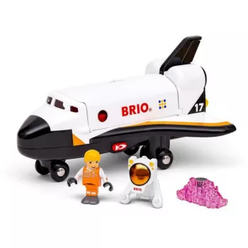 RAVENSBURGER World - Space Shuttle Discovery Hubble teleszkóppal 63615000