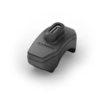 Garmin Rally töltőadapter Rally 110/210 teljesítménymérő pedálokhoz