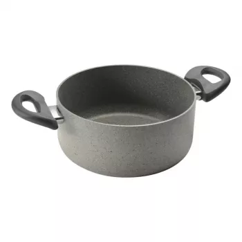 BALLARINI serpenyő Cortina Granitium Ø24cm/3mm