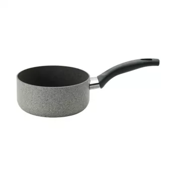 BALLARINI Cortina Granitium fazék Ø16cm/3mm
