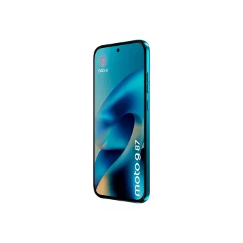 LENOVO MOTOROLA G87 12GB 256GB XT2621-6 Android kék Atoll