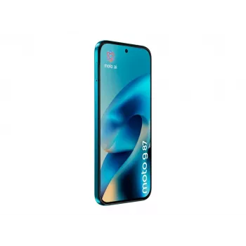 LENOVO MOTOROLA G87 12GB 256GB XT2621-6 Android kék Atoll