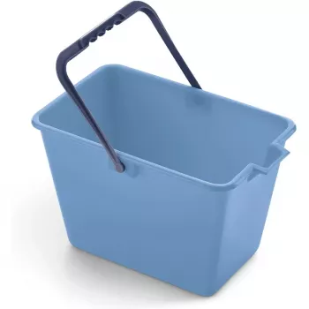 MERY mini vödör 4L kék