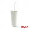 RAYEN párásító 2 részes készlet 18,5x8,5x2,8cm kerámia