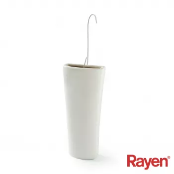 RAYEN párásító 2 részes készlet 18,5x8,5x2,8cm kerámia