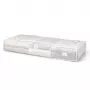 RAYEN ruhadoboz Basic 45x103x16cm