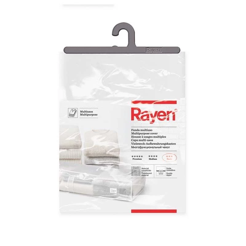 RAYEN ruhadoboz Basic 45x103x16cm