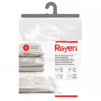 RAYEN vákuumtasak Basic M méret 55x90cm