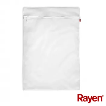 RAYEN mosózsák L méret 55x80cm