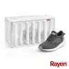RAYEN cipőmosó zsák 34x19x16cm