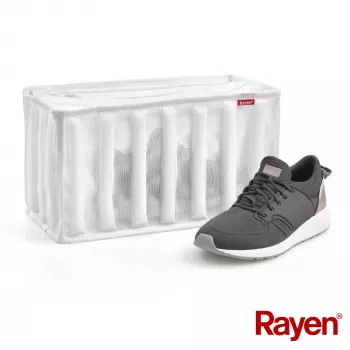 RAYEN cipőmosó zsák 34x19x16cm