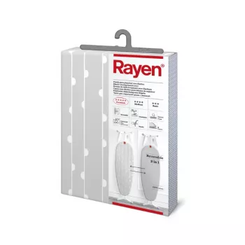 RAYEN Premium kétoldalas elasztikus szőnyeg 127x51cm