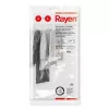 RAYEN rozsdavédő ruhazsákok 6 darab