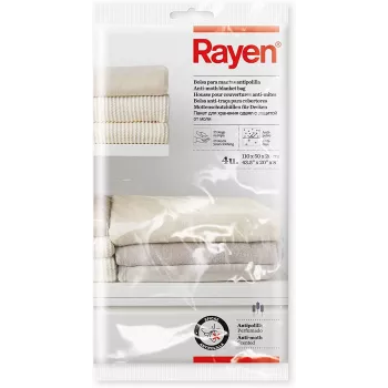 RAYEN rozsdavédő tasakok takarókhoz 4 darab