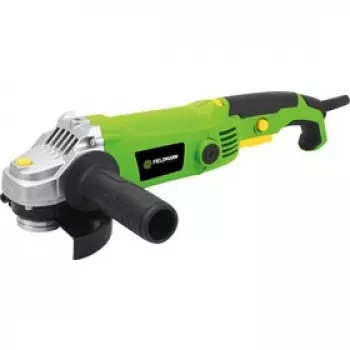 Fieldmann FDB 201201-E Angle Grinder with Case