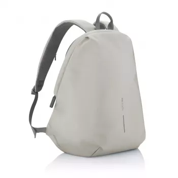 XD DESIGN Bobby Soft hátizsák világosszürke P705.7919