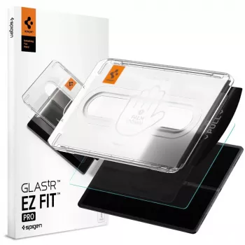 SPIGEN GLAS.TR „EZ FIT PRO” Samsung Galaxy TAB S11 Ultra 14,6 X930 / X936B készülékhez