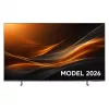 Samsung UE70U8072H 177,8 cm (70 inch) 4K Ultra HD okos TV Wi-Fi fekete