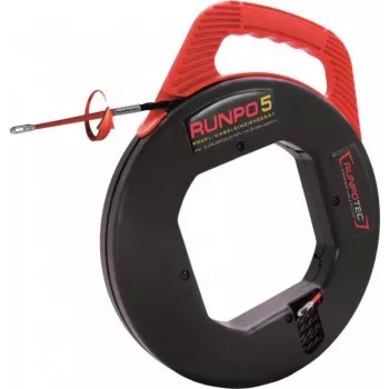 Runpotec RUNP Runpo 5 kábelhúzó készülék