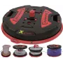 RUNPOTEC X BOARD profi kábeltekercselő XB500 10136