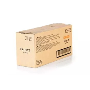 Utax PK-1012 BK 7.5K OEM toner készlet