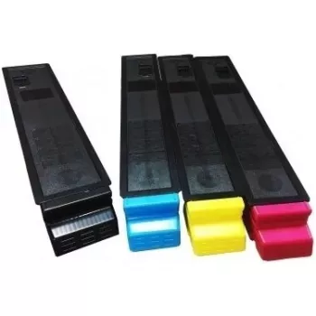 UTAX CK-8520 fekete toner készlet 1T02P30TA0 OEM 12 000 oldal