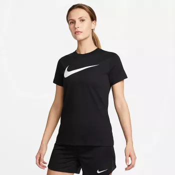 Nike Dri-FIT Park 20 női futballpóló fekete CW6967-010 M