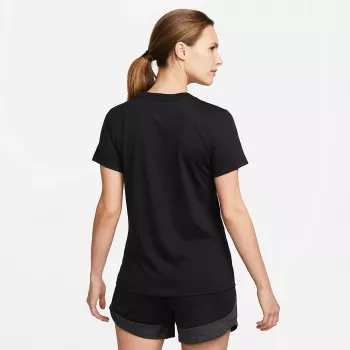 Nike Dri-FIT Park 20 női futballpóló fekete CW6967-010 M