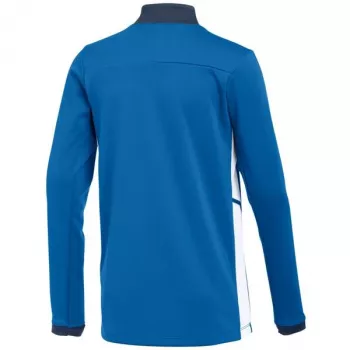 Nike Dri-Fit Academy 25 Drill Top gyerek pulóver kék FZ9773 463 XS