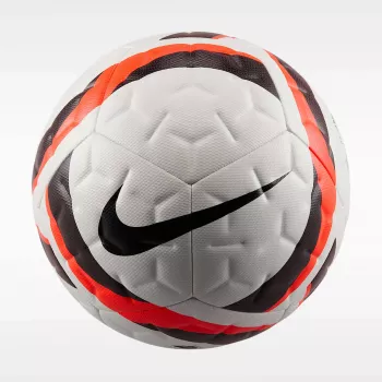 Nike Academy Plus labda fehér-narancs-fekete HV6261 100 5