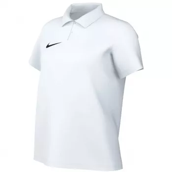 Nike Dri-Fit Park 26 Polo női póló fehér IB1172 100 XL