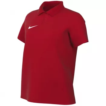 Nike Dri-Fit Park 26 Polo női póló piros IB1172 657 XS