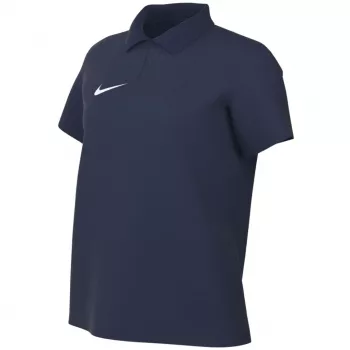 Nike Dri-Fit Park 26 Polo női póló sötétkék IB1172 410 XS